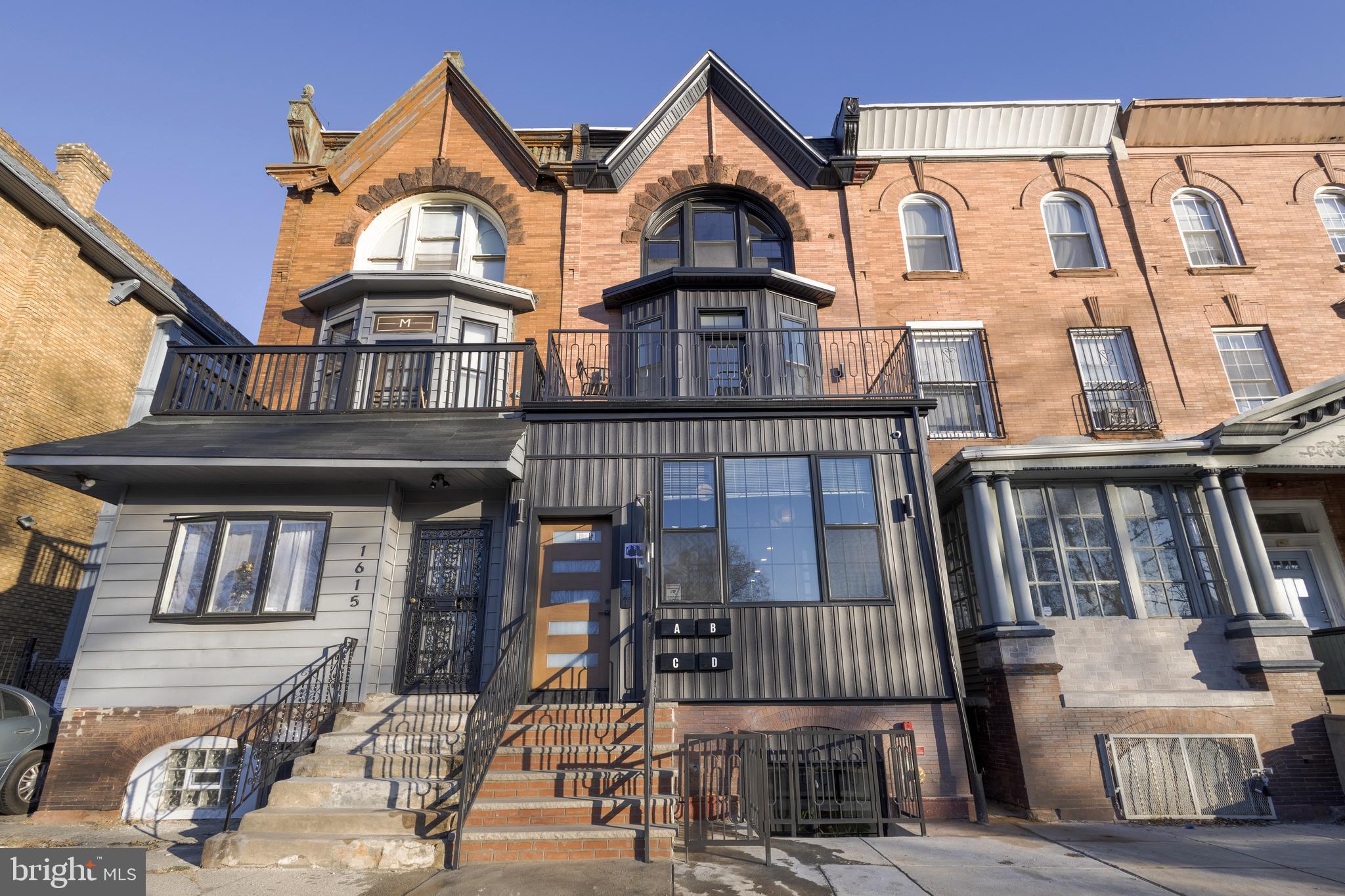 BREWERYTOWN - Residential