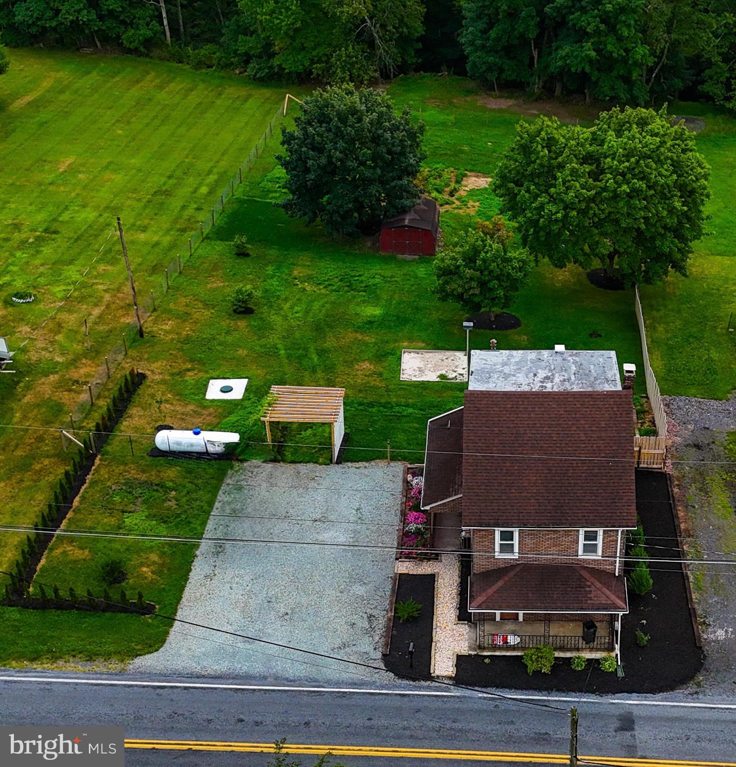 32 BEN TITUS ROAD