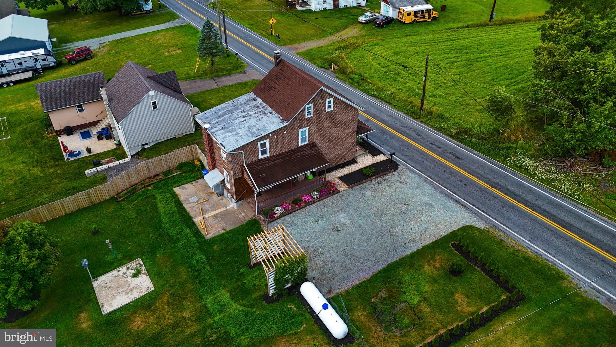 32 BEN TITUS ROAD
