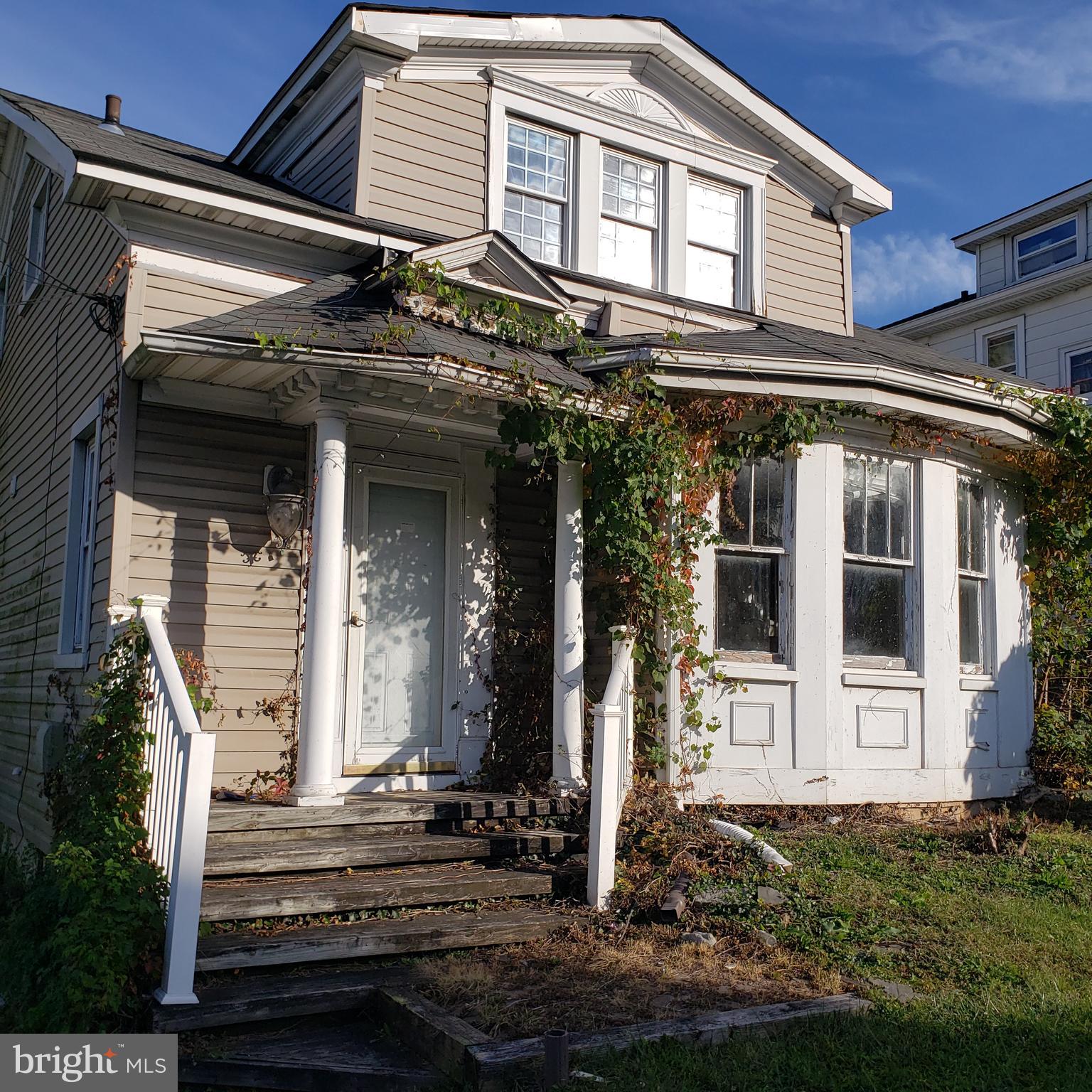 BALTIMORE - Residential