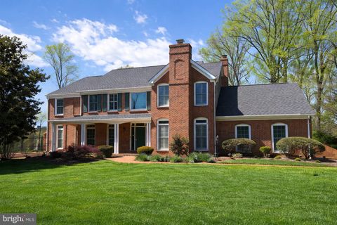 5014 GLEN PARK ROAD ANNANDALE VA 22003