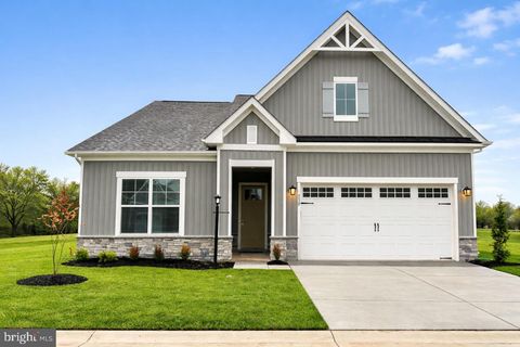 130 BRIDGE VALLEY ROAD 23 GETTYSBURG PA 17325