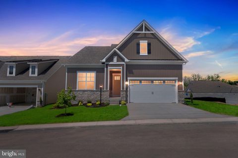 130 BRIDGE VALLEY DRIVE 23 GETTYSBURG PA 17325