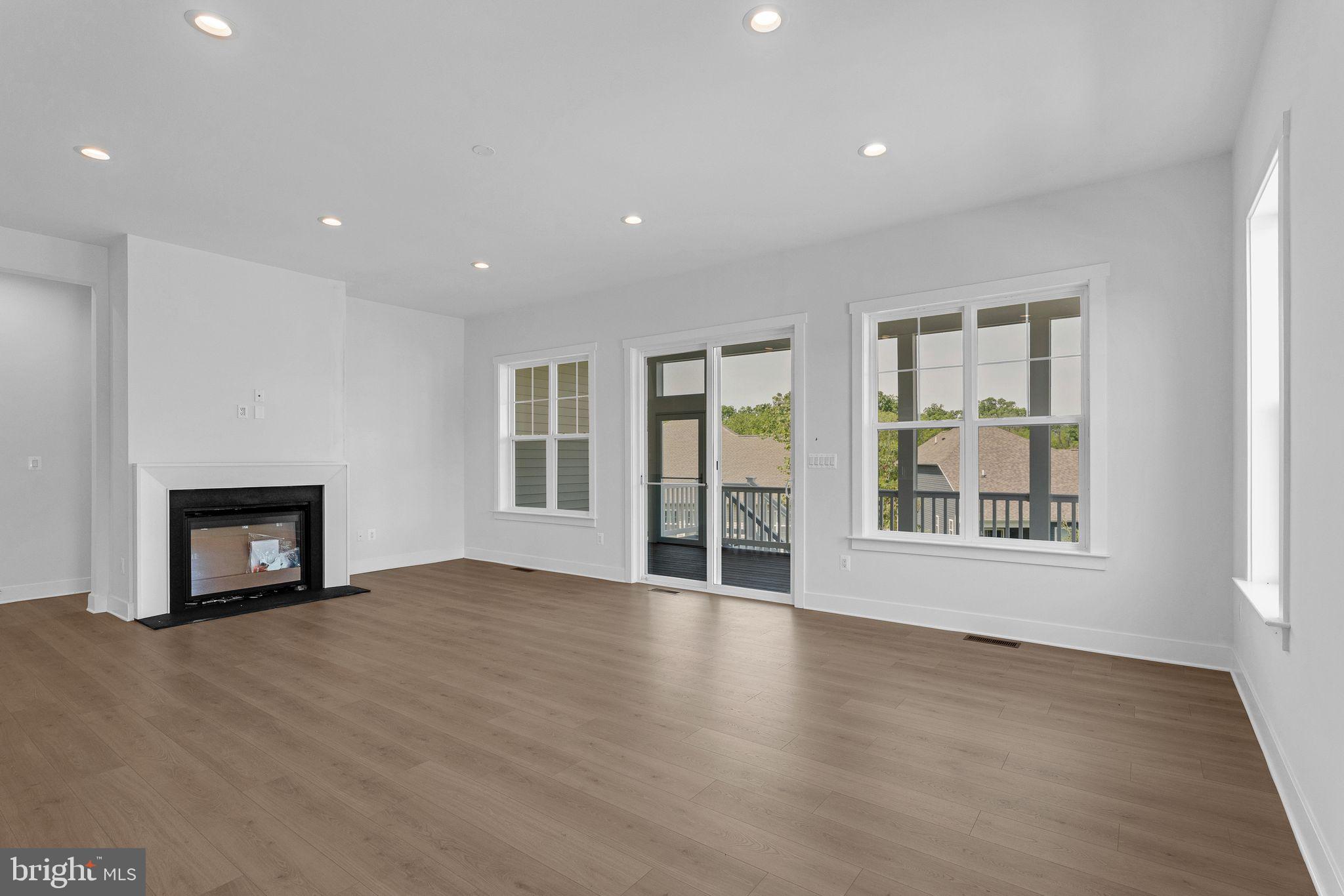 AMBLEBROOK - Residential