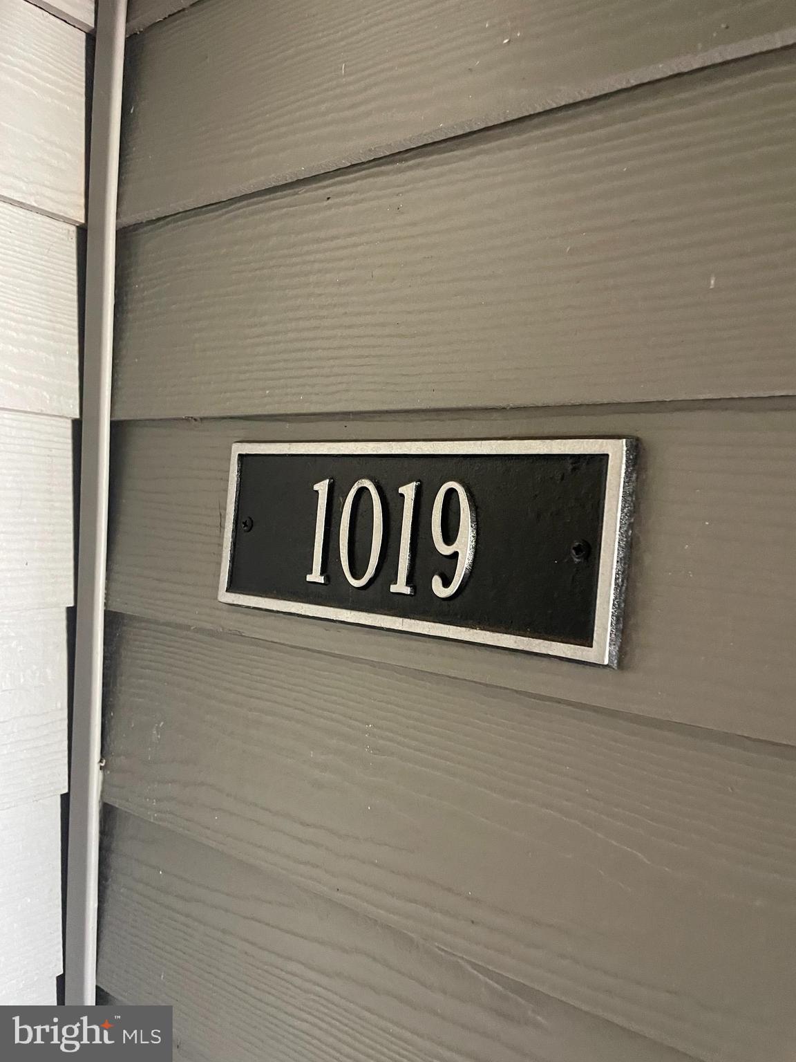 1019 RAVENS CREST DRIVE