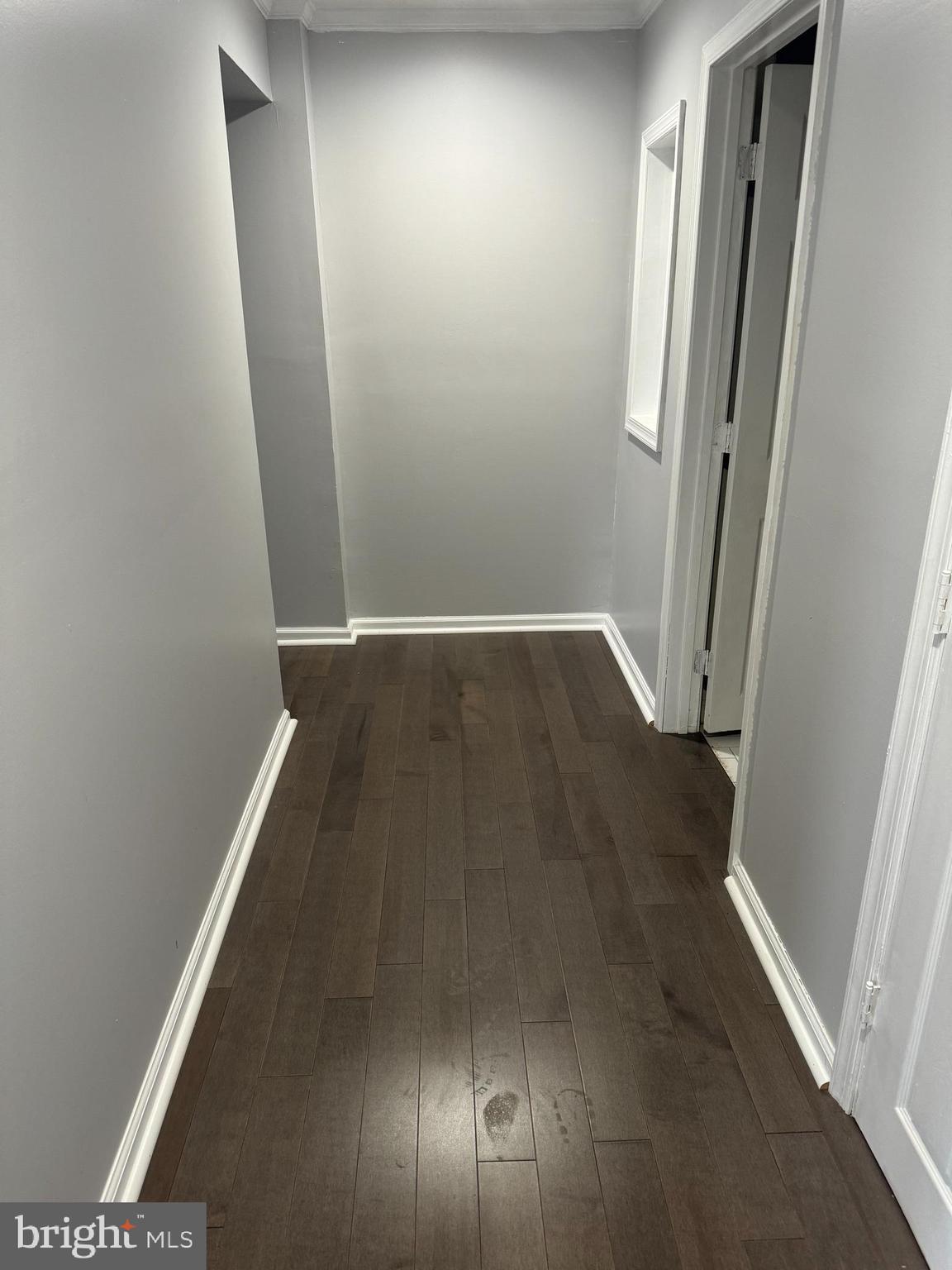 QUEENS PARK - Residential