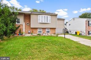 QUEENS PARK - Residential