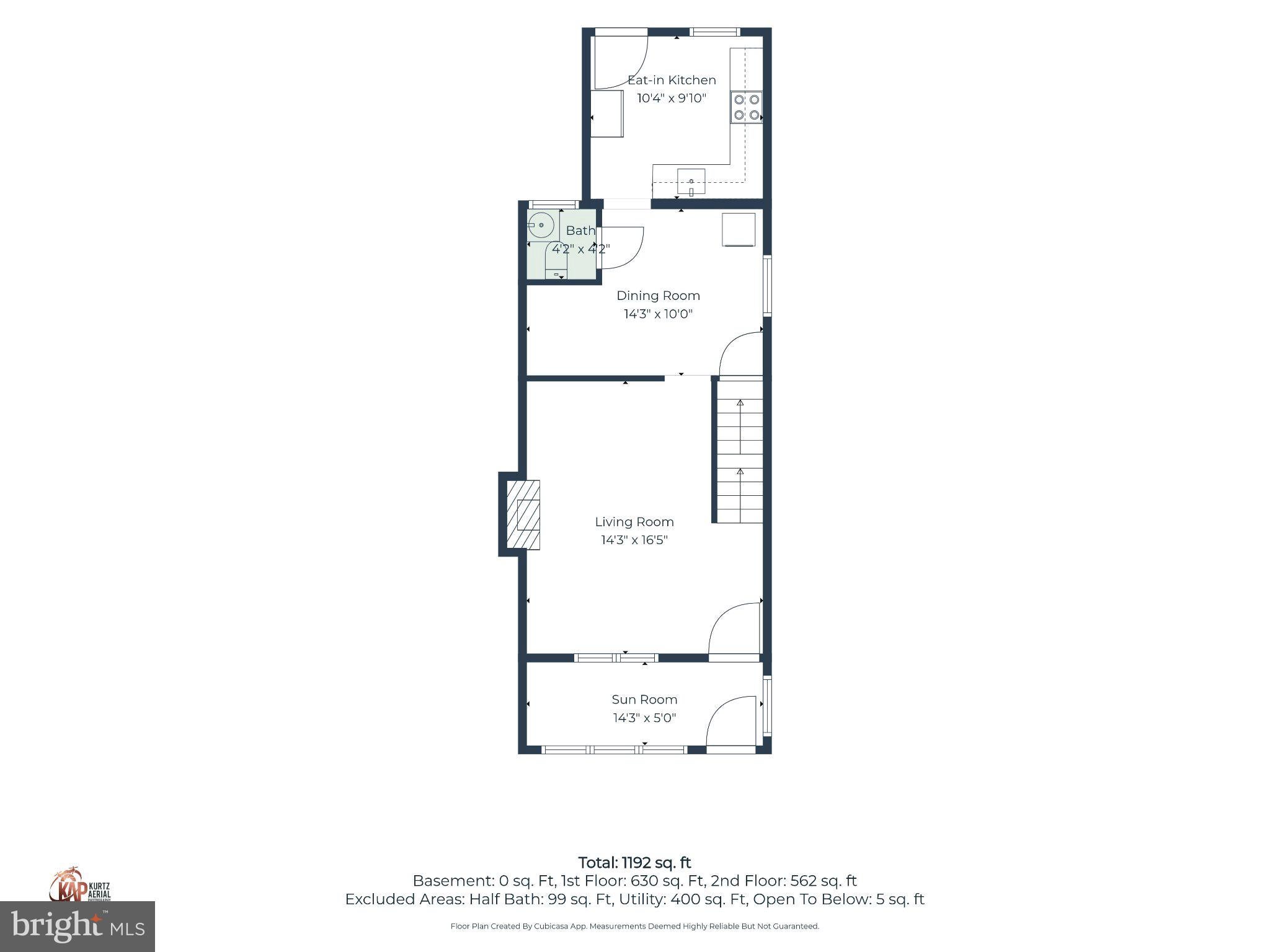 600 E 22ND STREET