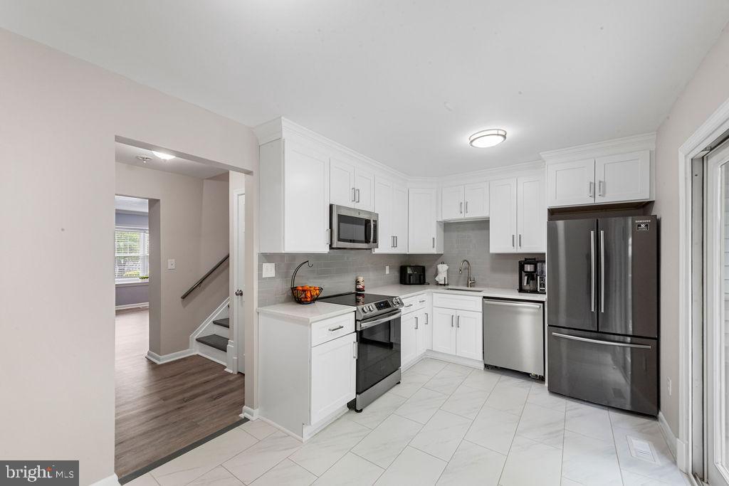 LANDING GLEN - Residential