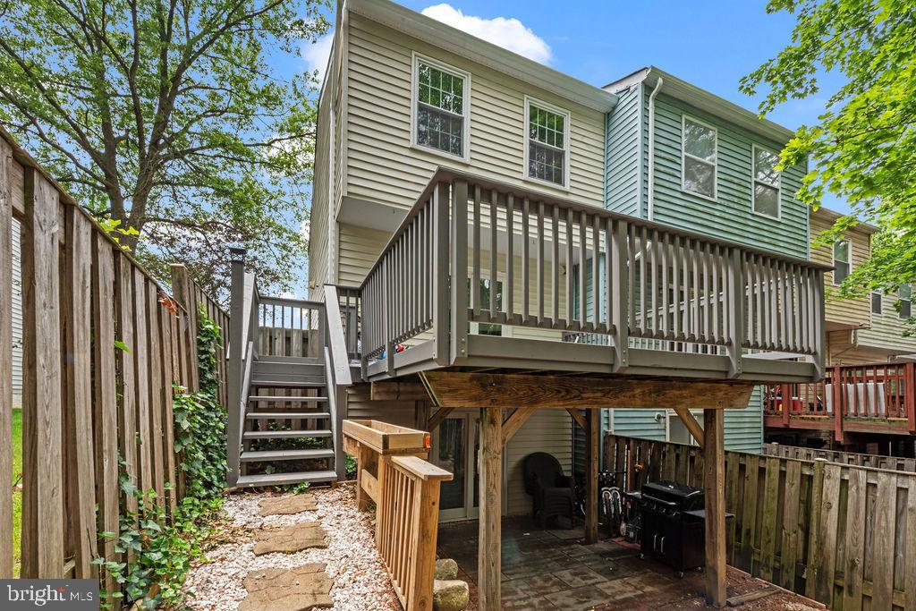 LANDING GLEN - Residential