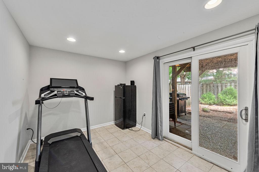 LANDING GLEN - Residential