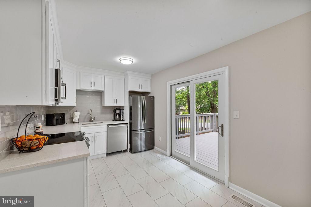 LANDING GLEN - Residential