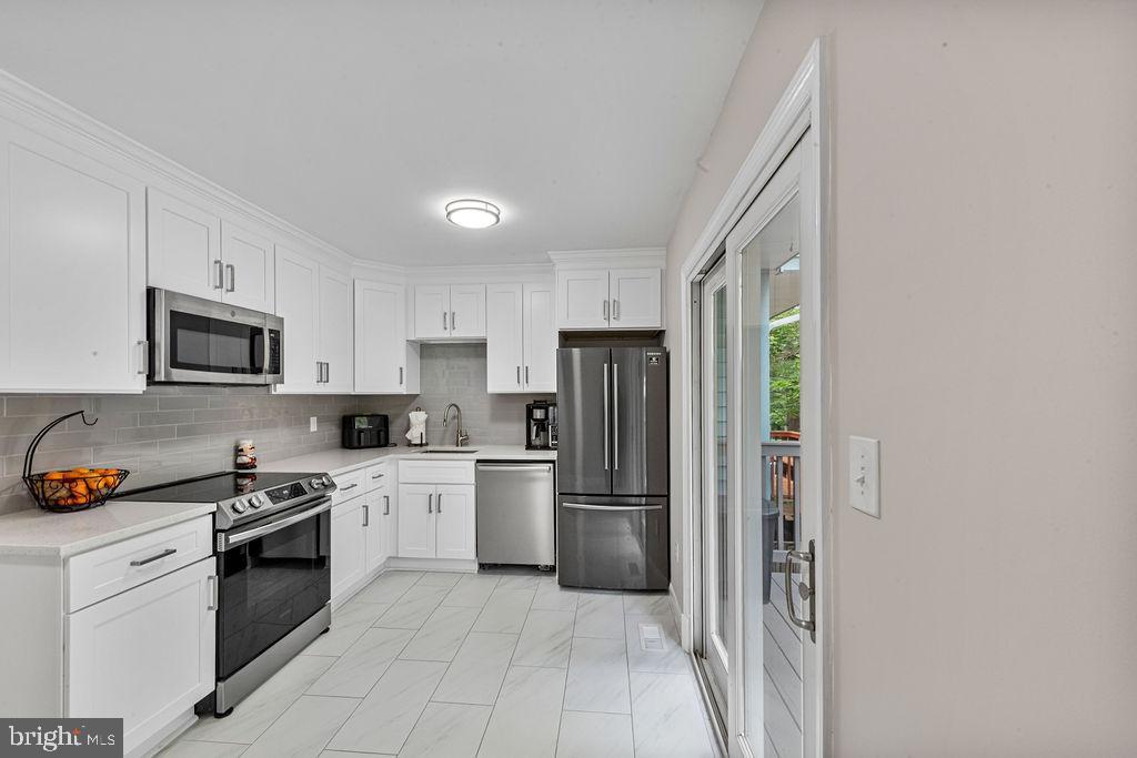 LANDING GLEN - Residential