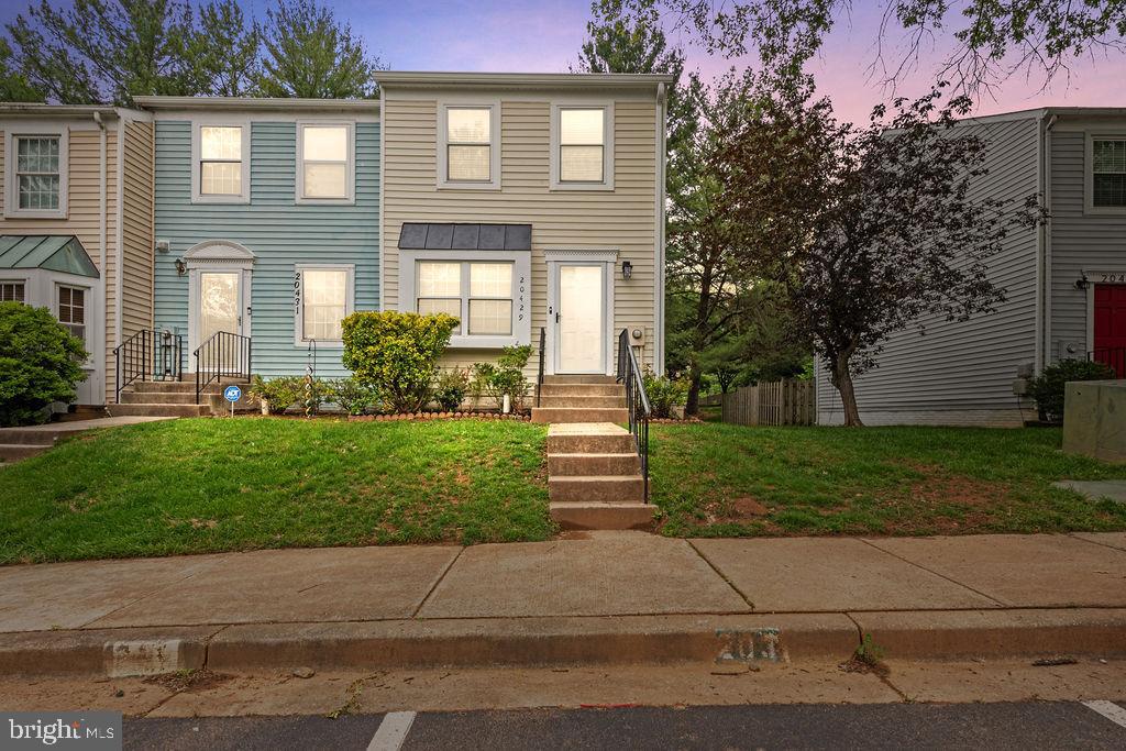 20429 AMBASSADOR TERRACE 20429