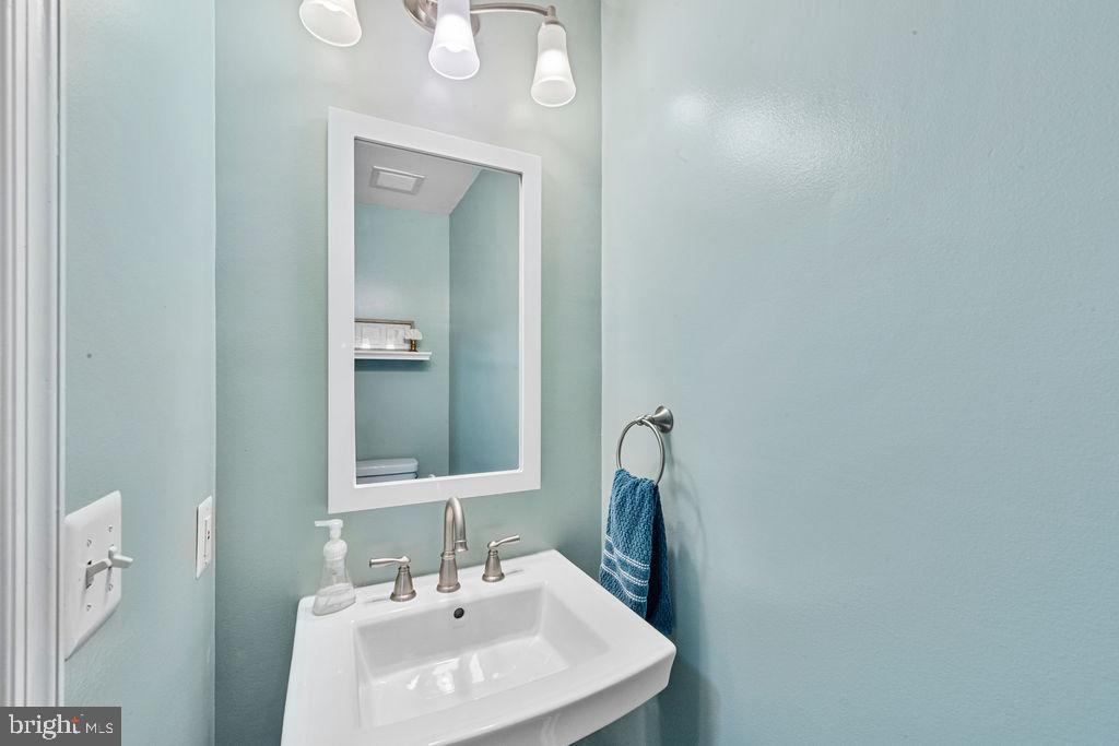 LANDING GLEN - Residential