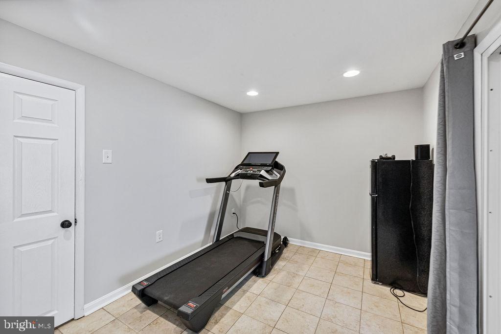 LANDING GLEN - Residential