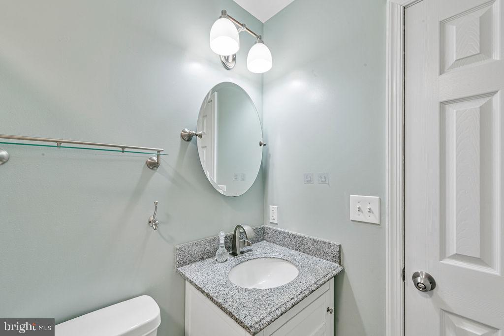 LANDING GLEN - Residential