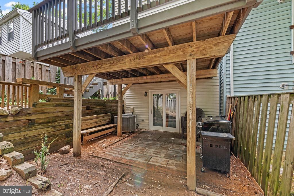 LANDING GLEN - Residential