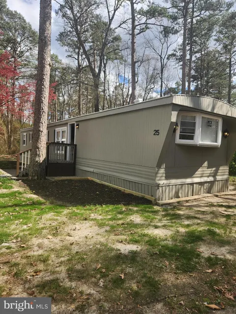 5296 N Delsea Dr Unit 25, Newfield, NJ 08344 - #: NJGL2055834