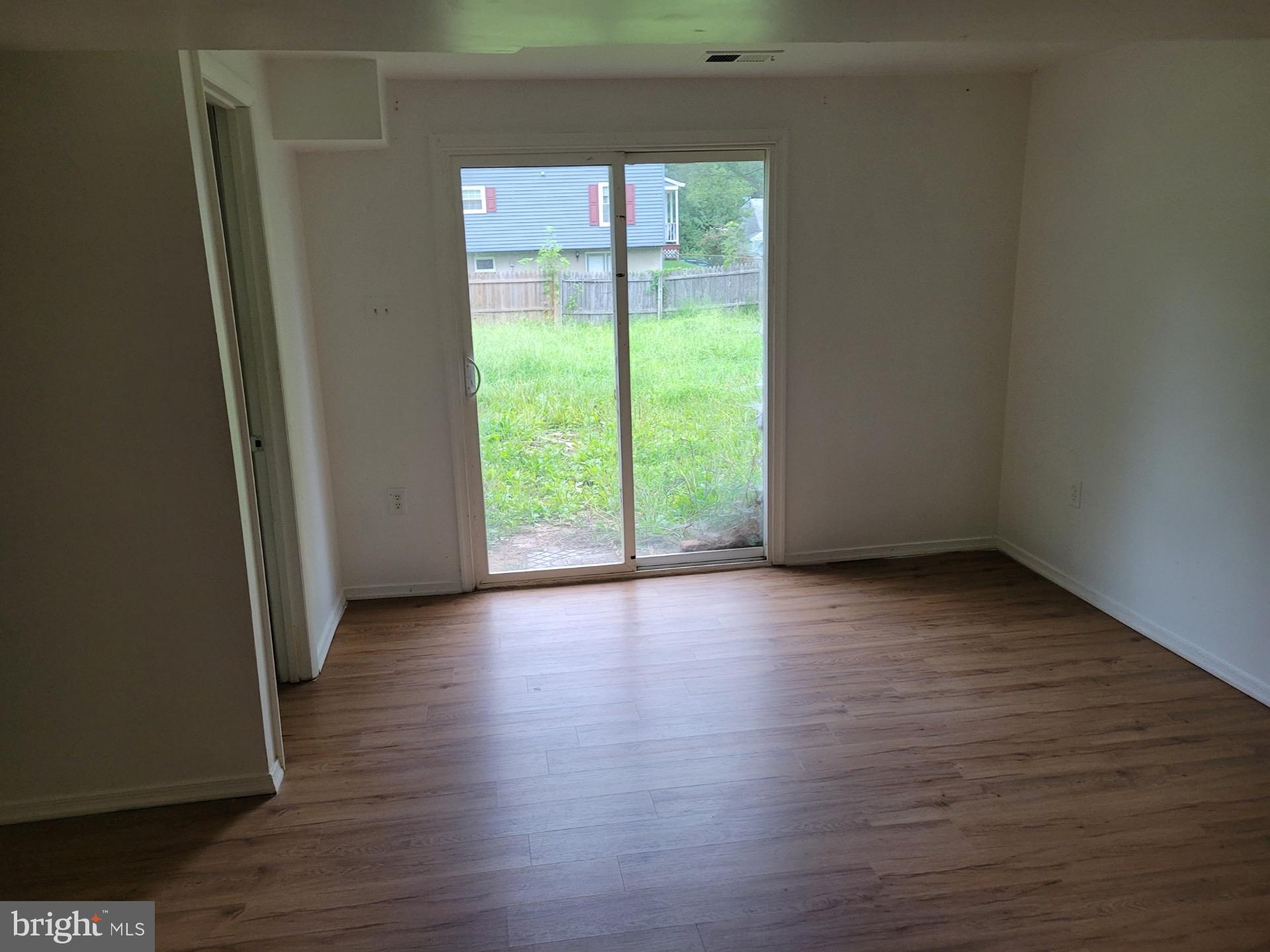 NONE AVAILABLE - Residential Lease