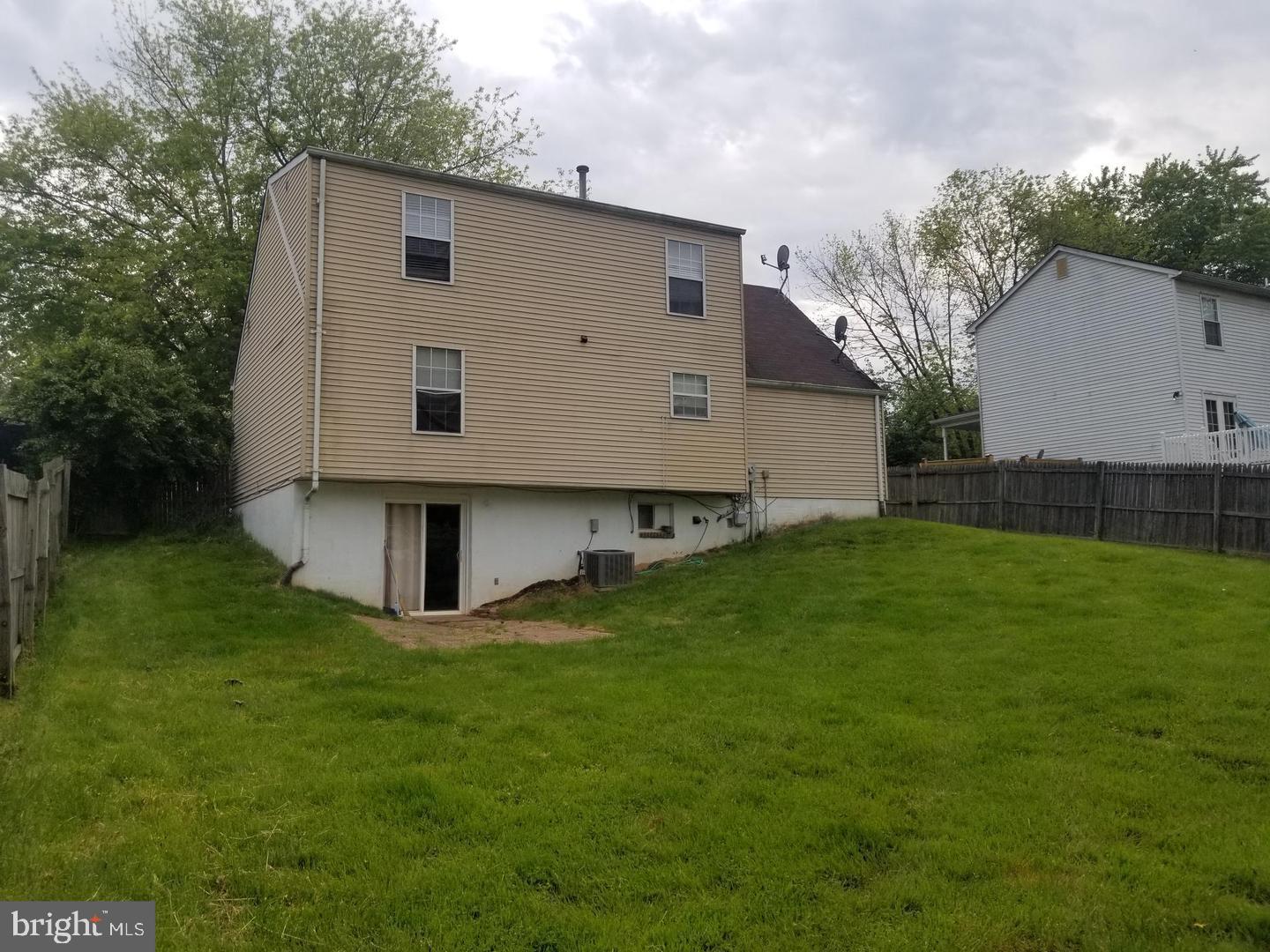 NONE AVAILABLE - Residential Lease