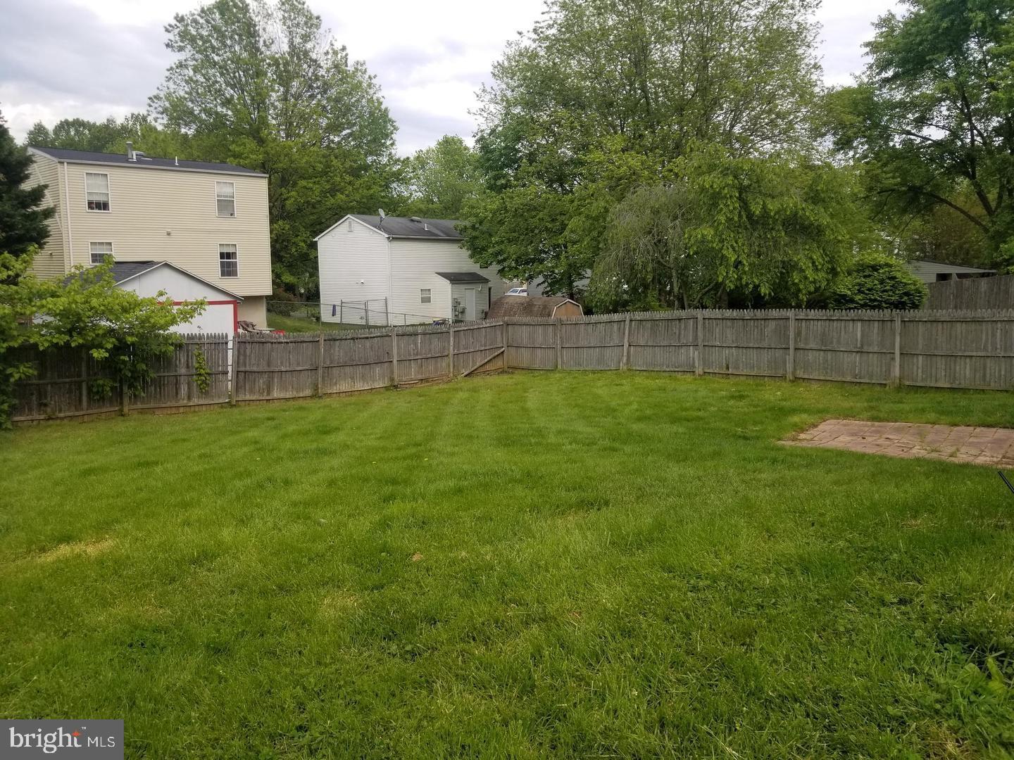 NONE AVAILABLE - Residential Lease