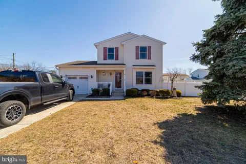 1311 Verga Avenue, Westville, NJ 08093 - MLS#: NJGL2054018