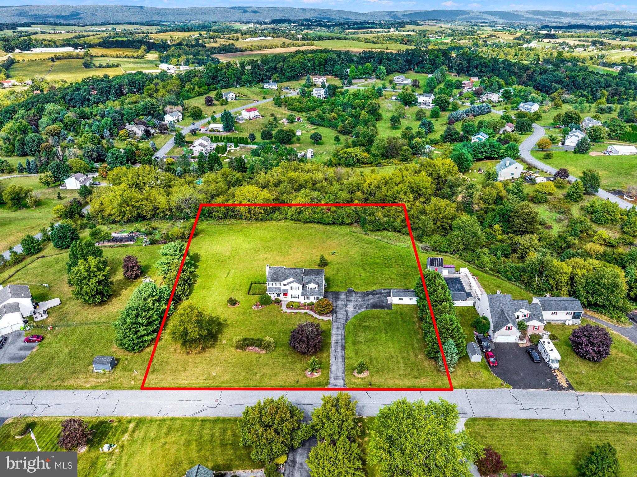 243 CORNERSTONE DRIVE