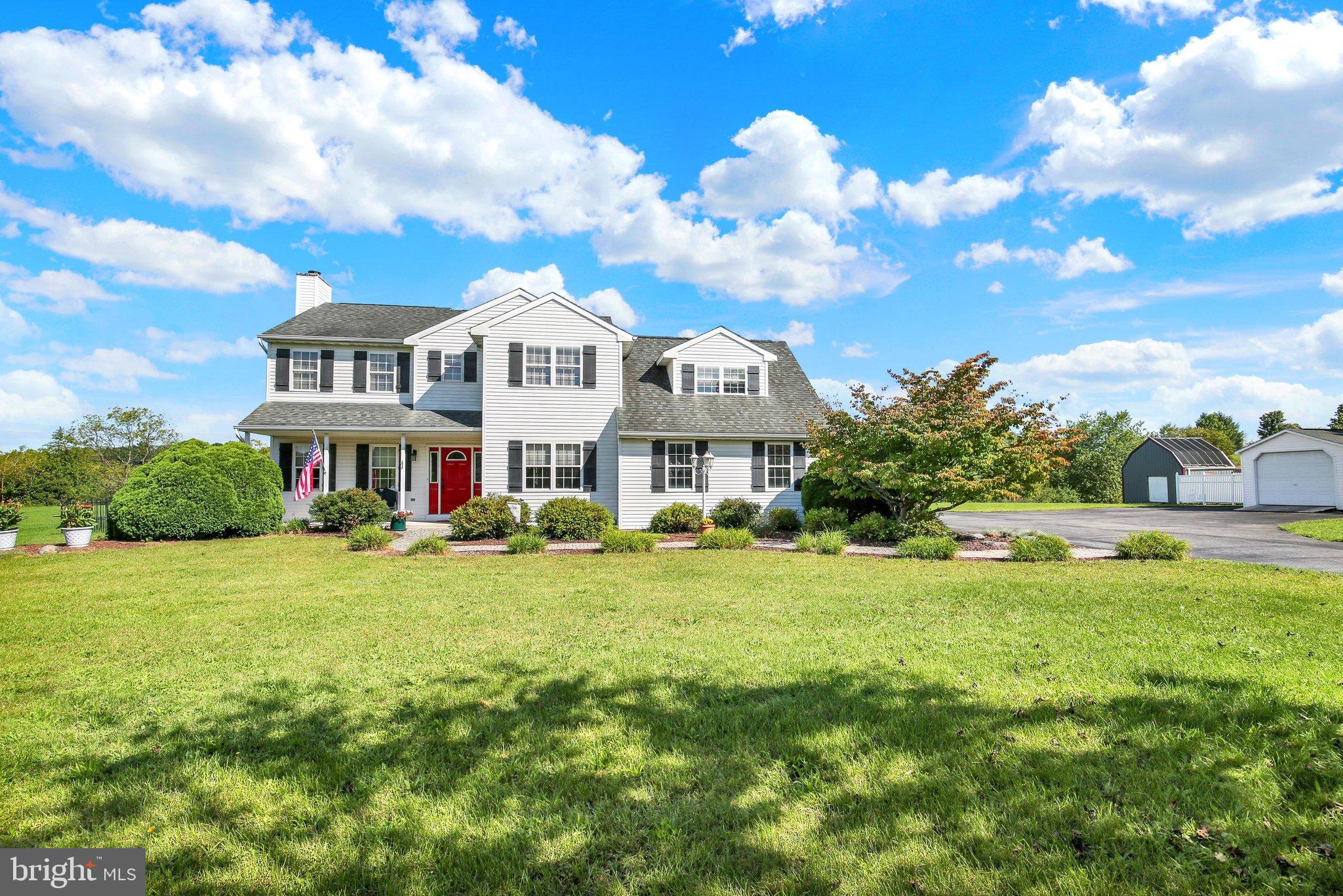 243 CORNERSTONE DRIVE