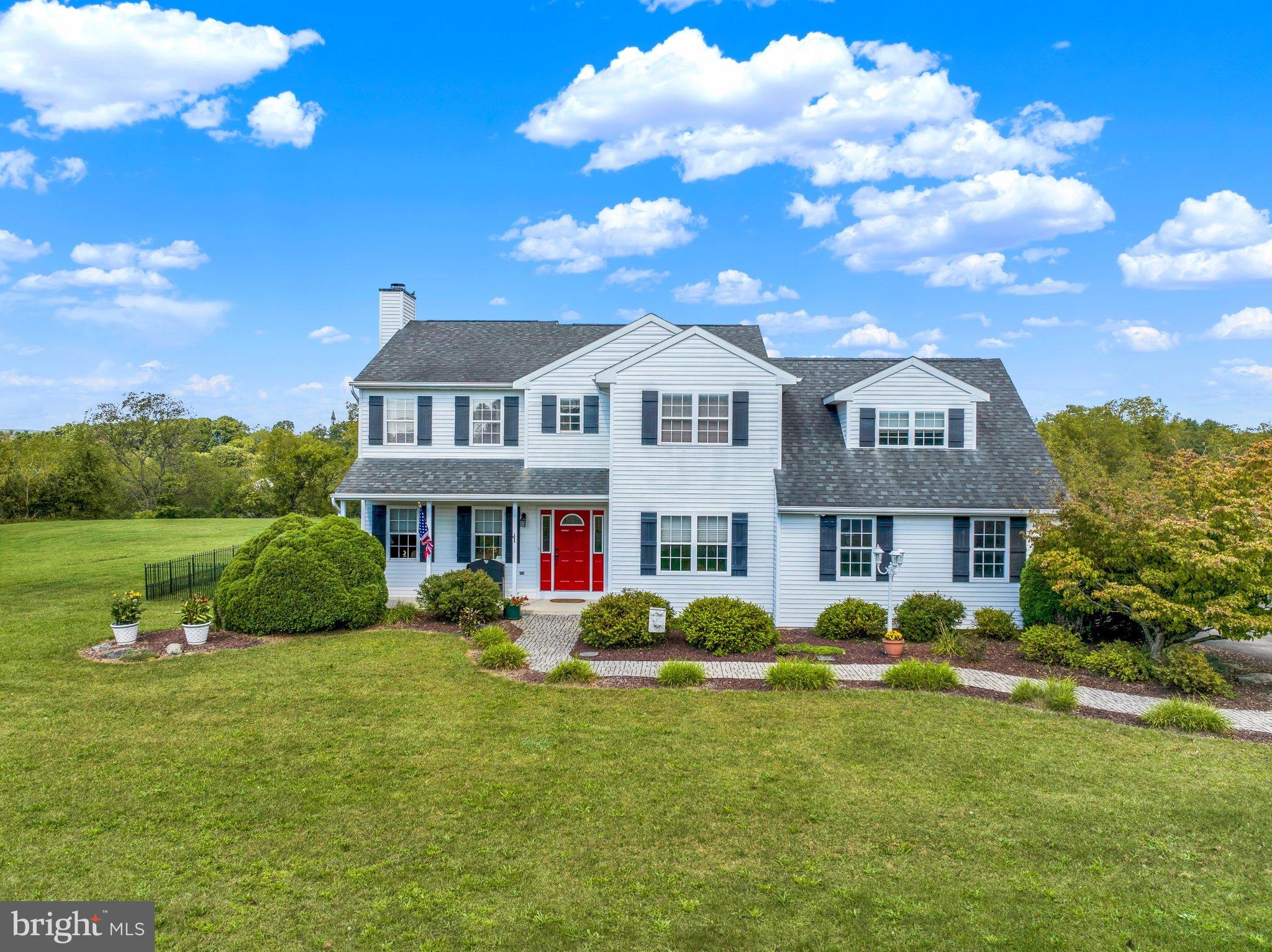 243 CORNERSTONE DRIVE