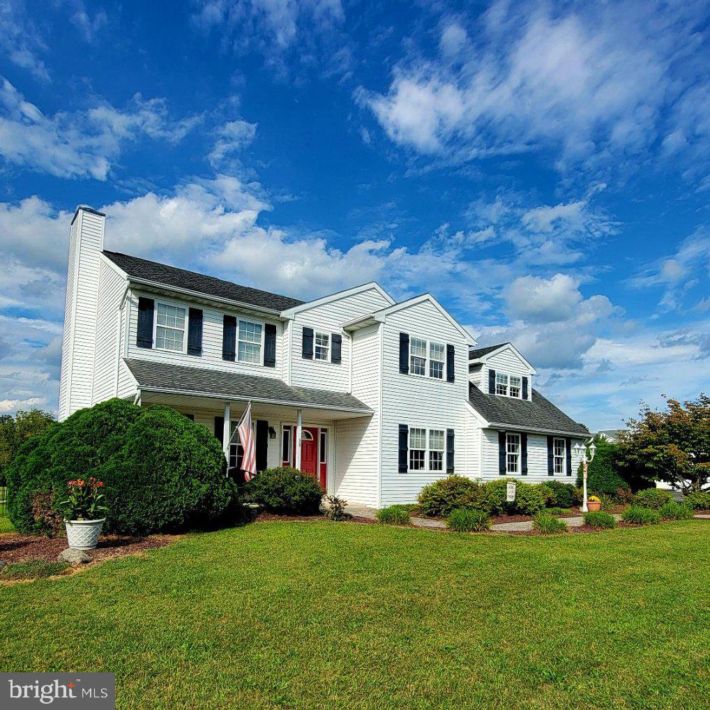 243 CORNERSTONE DRIVE