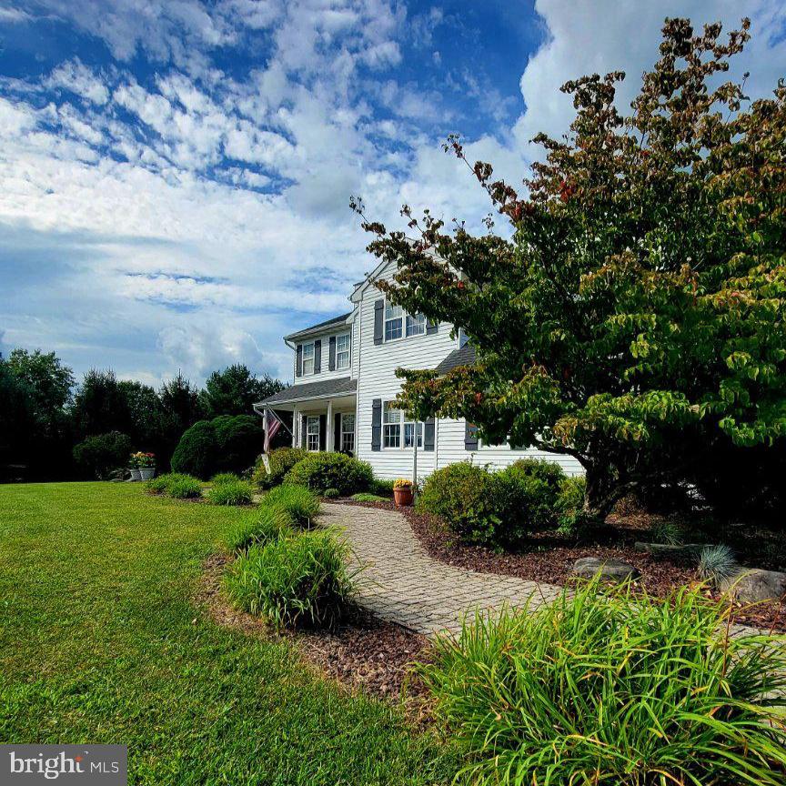 243 CORNERSTONE DRIVE
