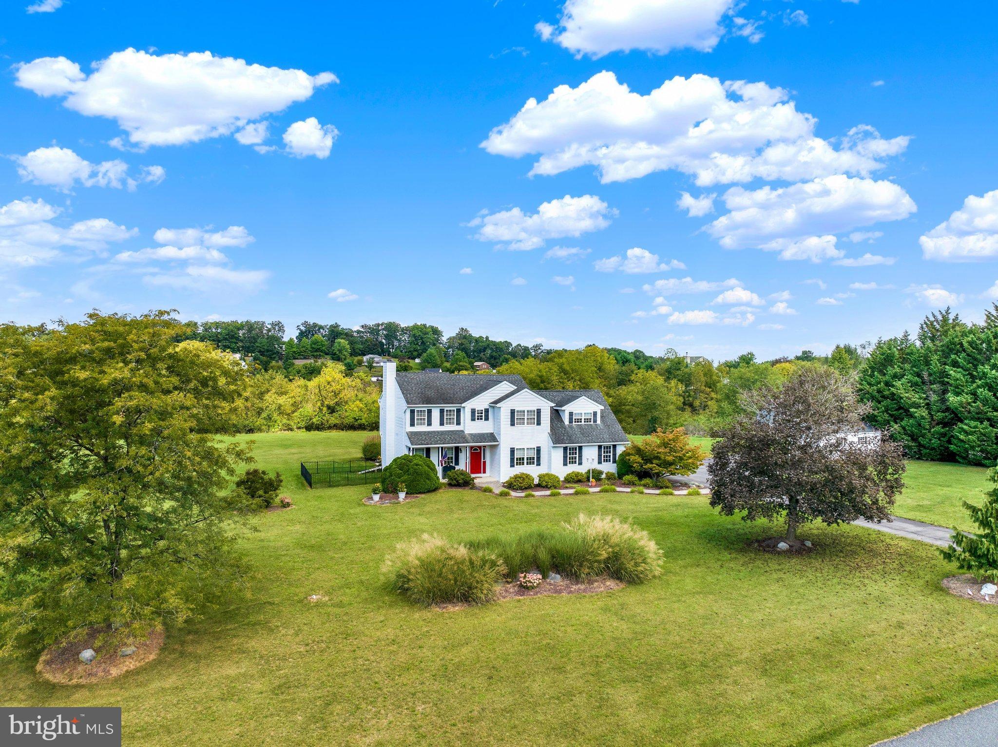 243 CORNERSTONE DRIVE
