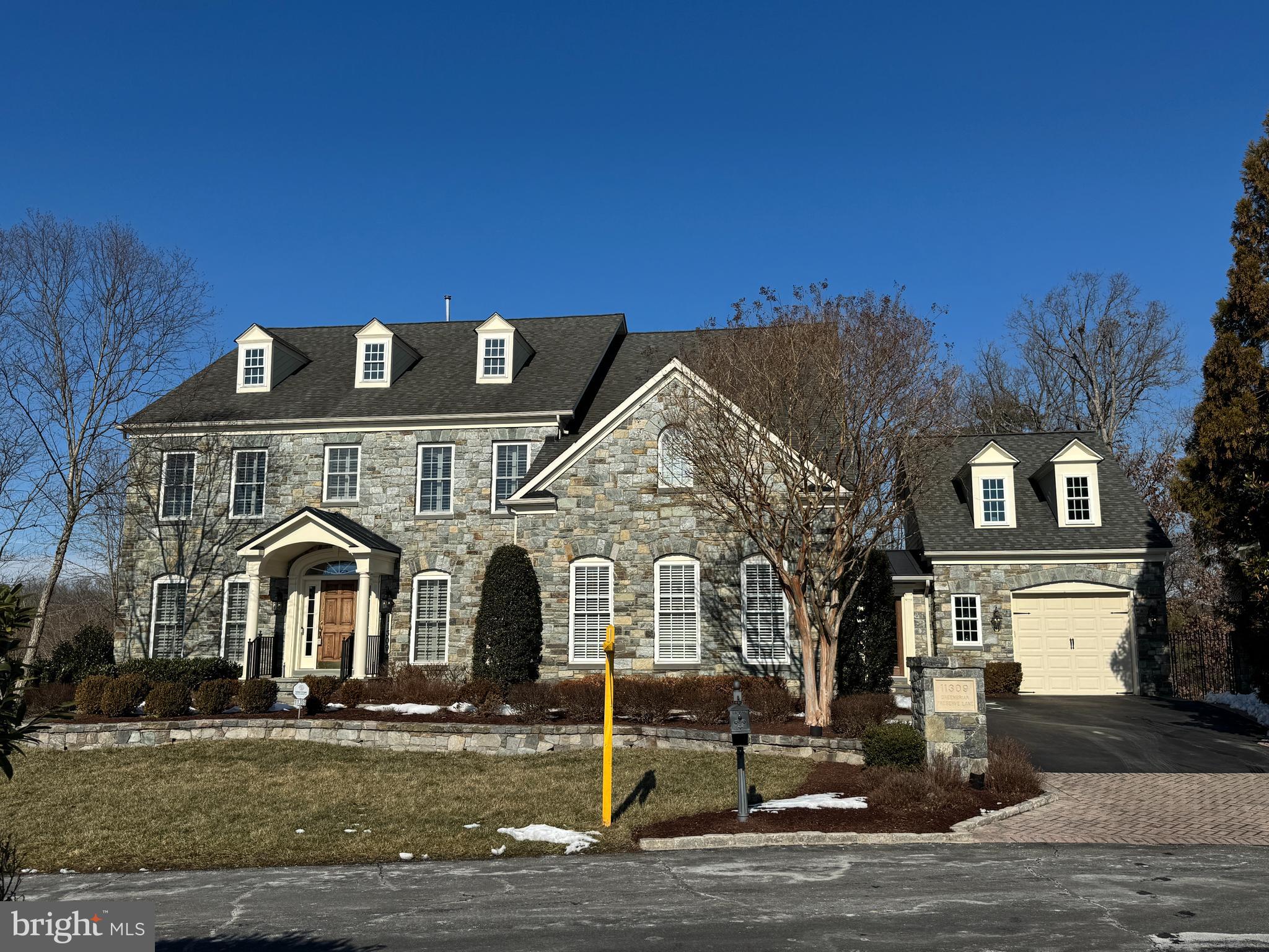 GREENBRIAR PRESERVE - Residential