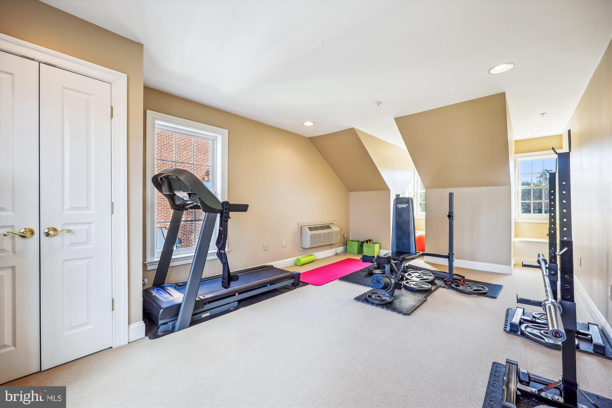 GREENBRIAR PRESERVE - Residential