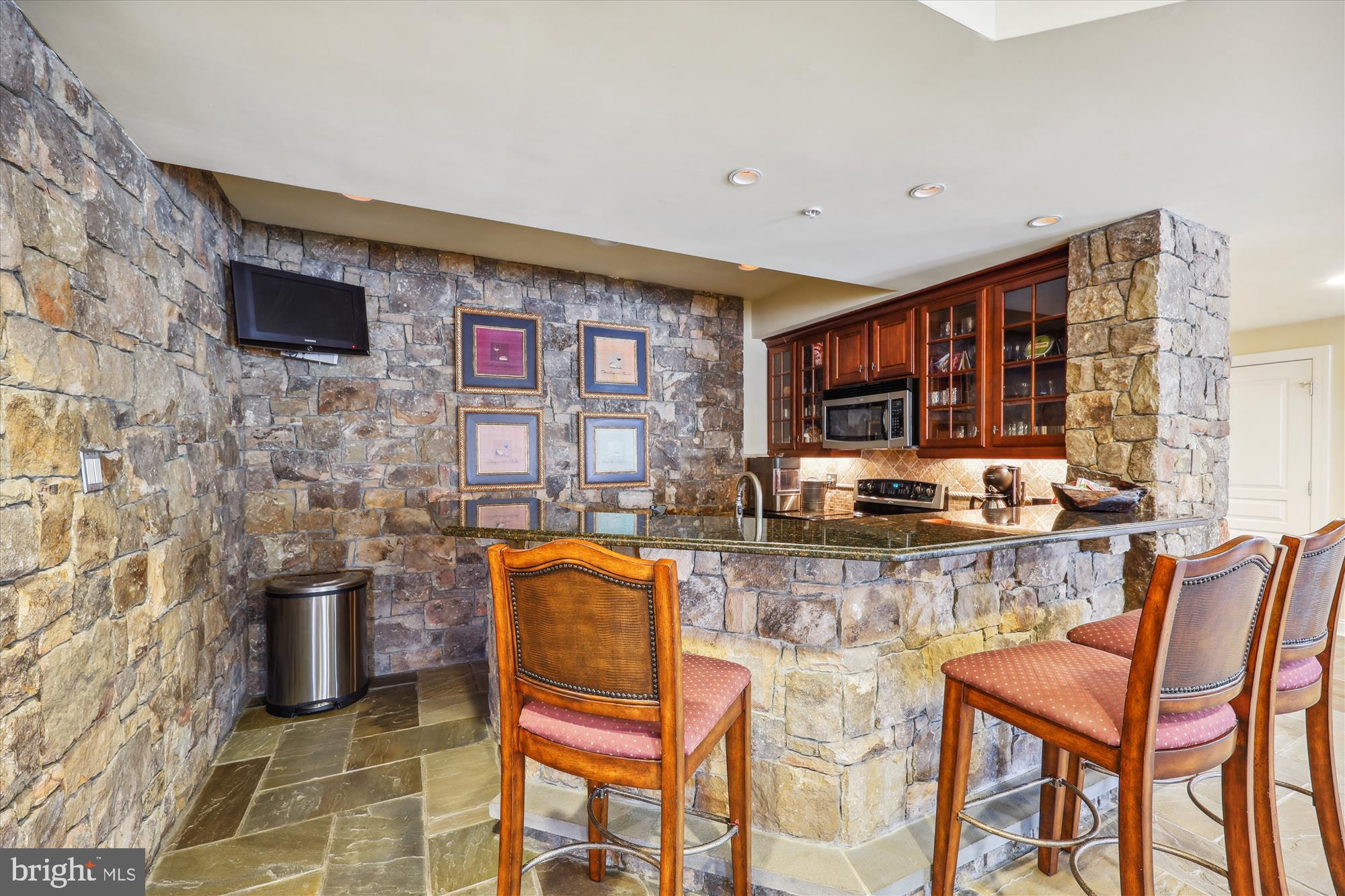 GREENBRIAR PRESERVE - Residential