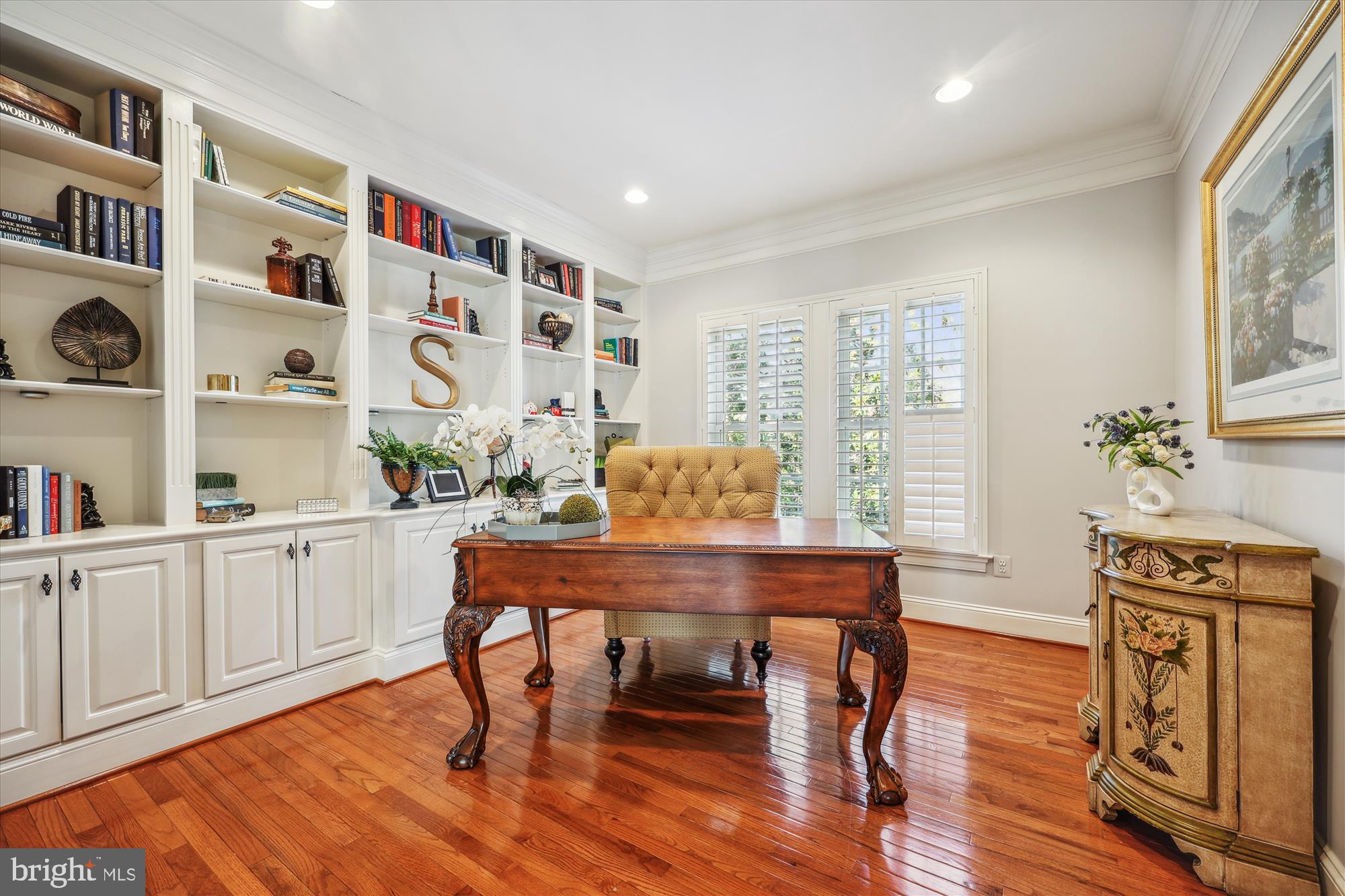 GREENBRIAR PRESERVE - Residential