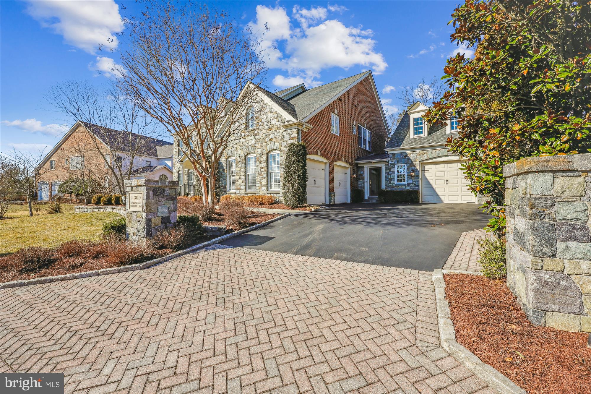 GREENBRIAR PRESERVE - Residential