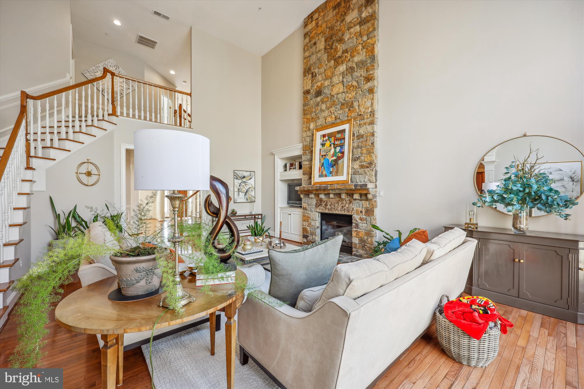 GREENBRIAR PRESERVE - Residential