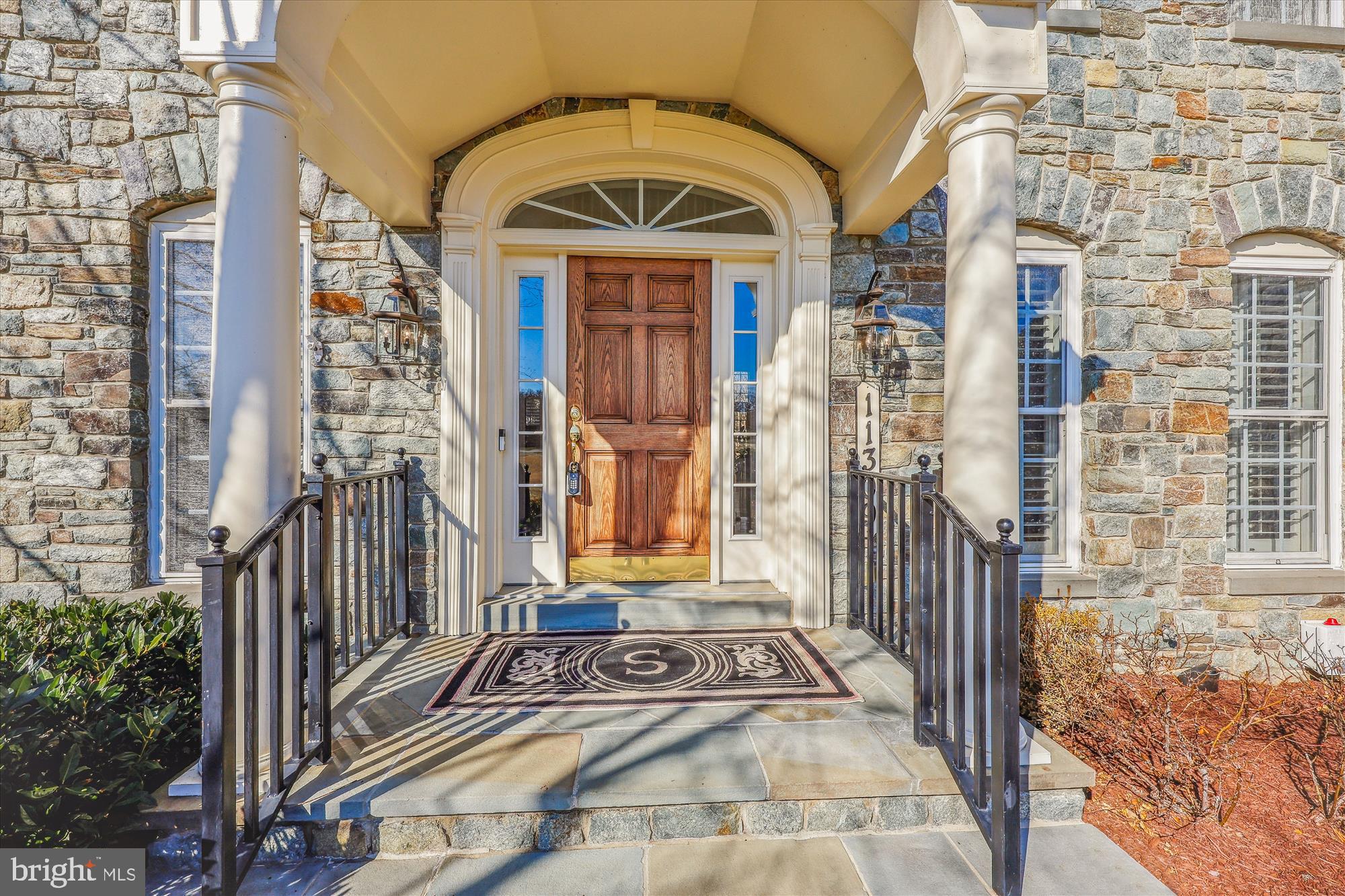 GREENBRIAR PRESERVE - Residential