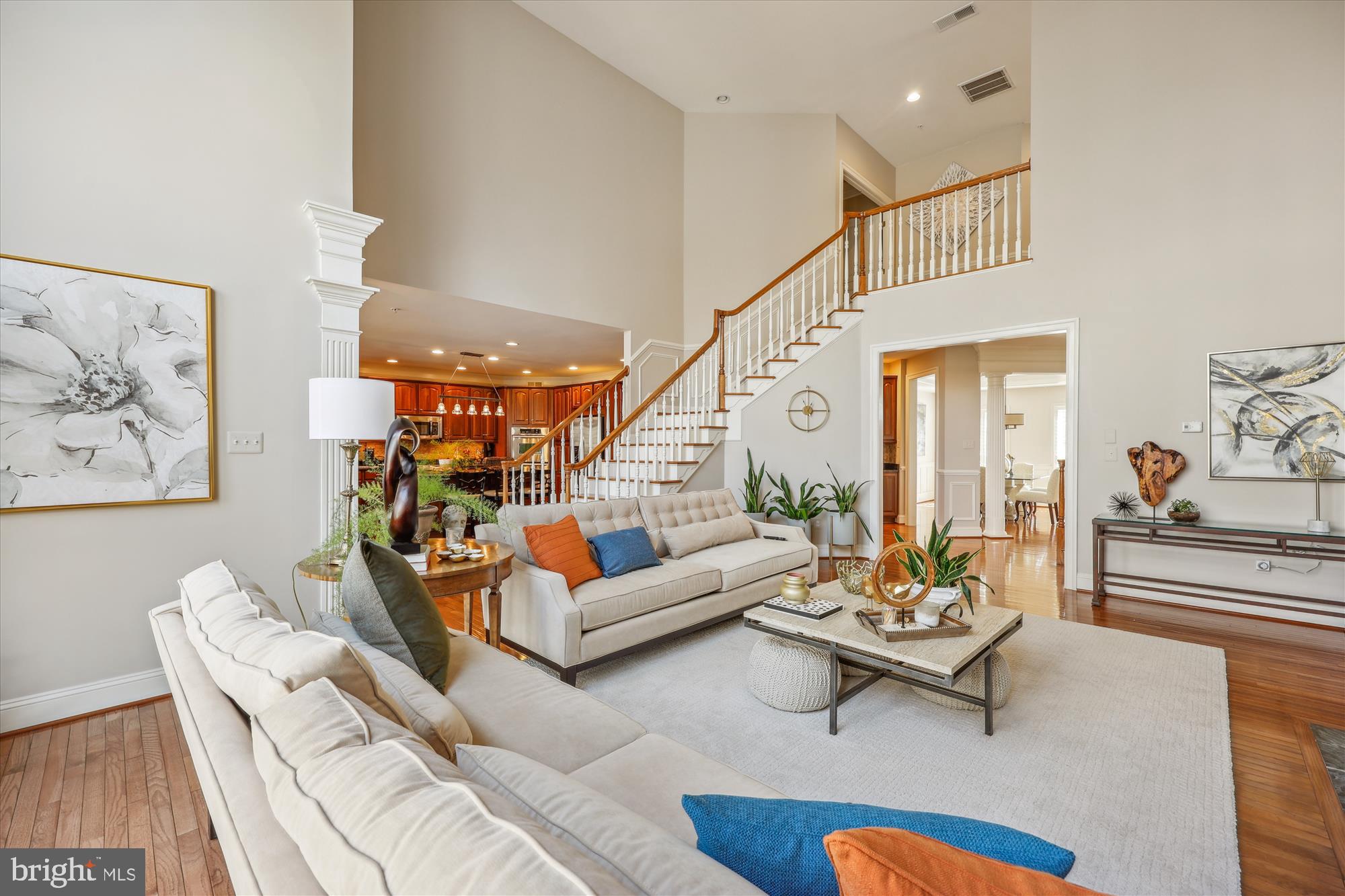 GREENBRIAR PRESERVE - Residential