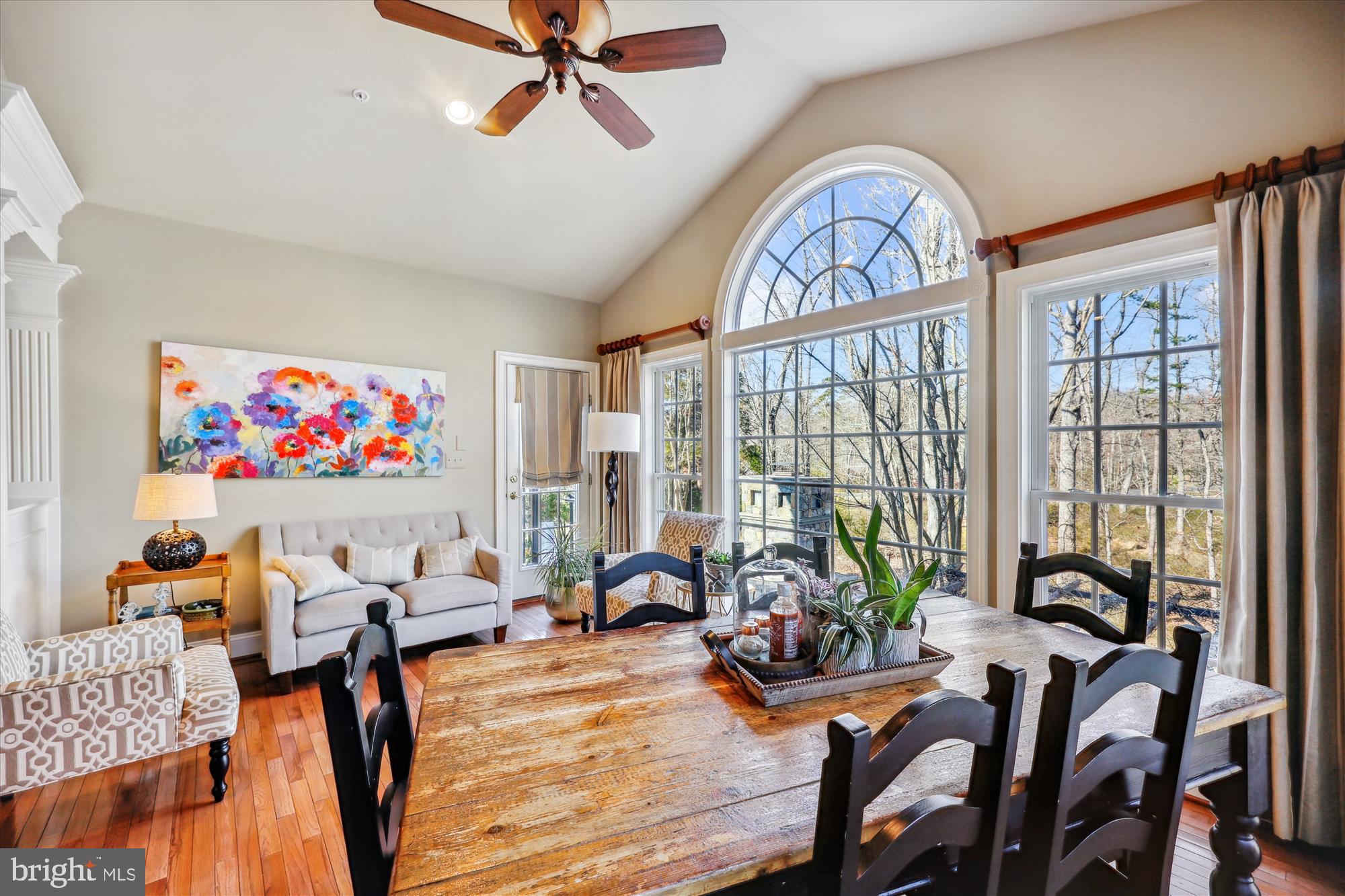 GREENBRIAR PRESERVE - Residential