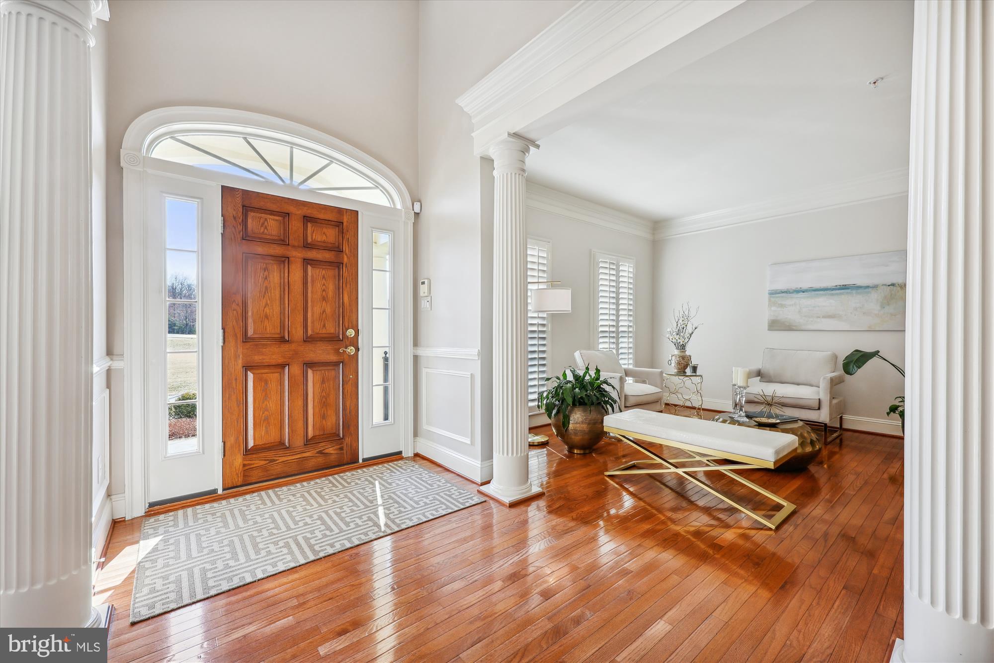 GREENBRIAR PRESERVE - Residential