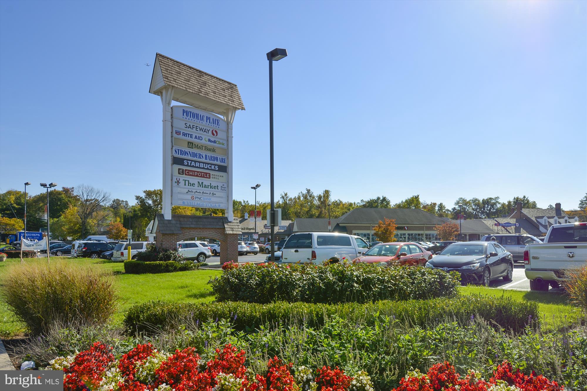 GREENBRIAR PRESERVE - Residential