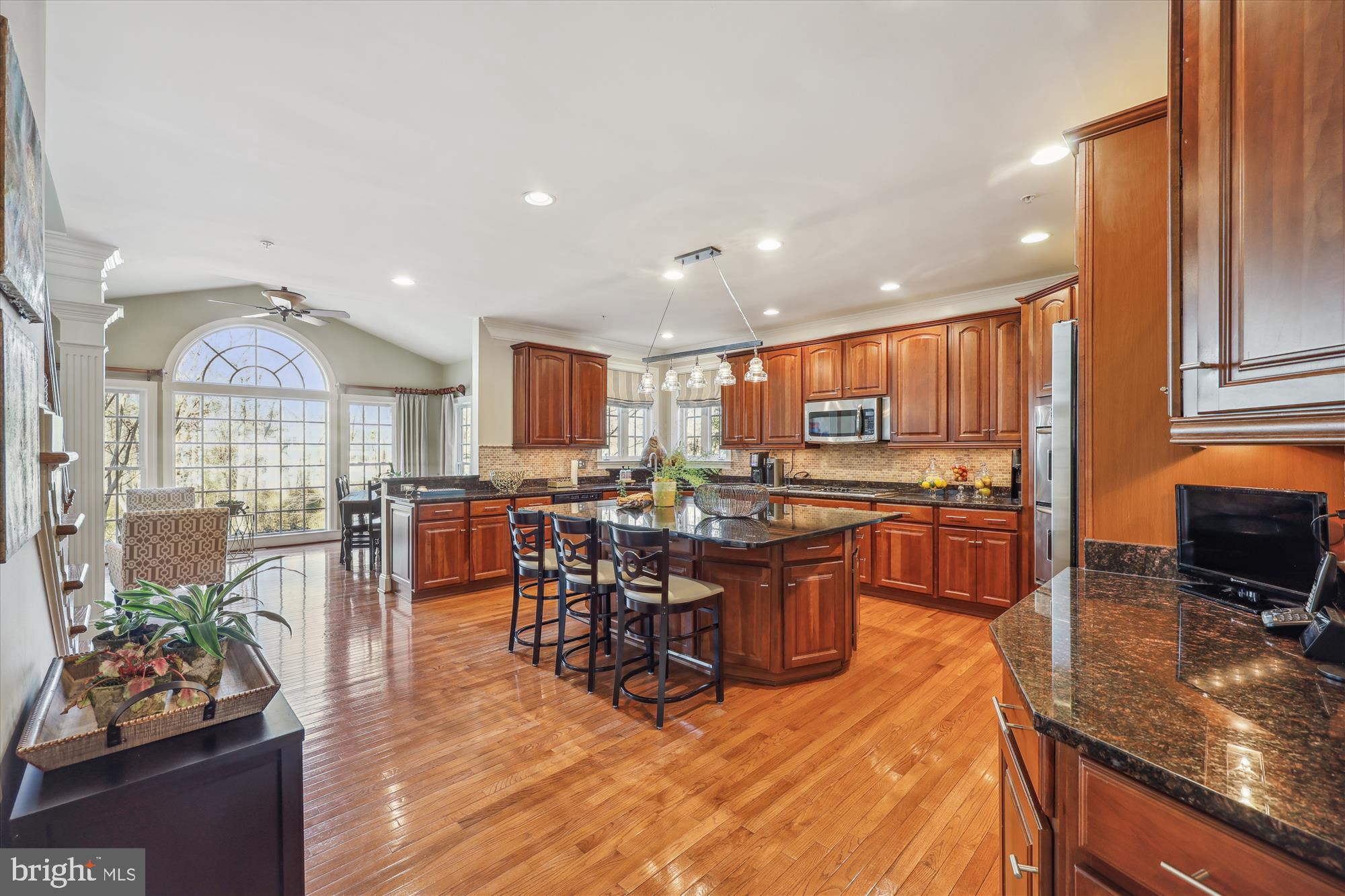 GREENBRIAR PRESERVE - Residential