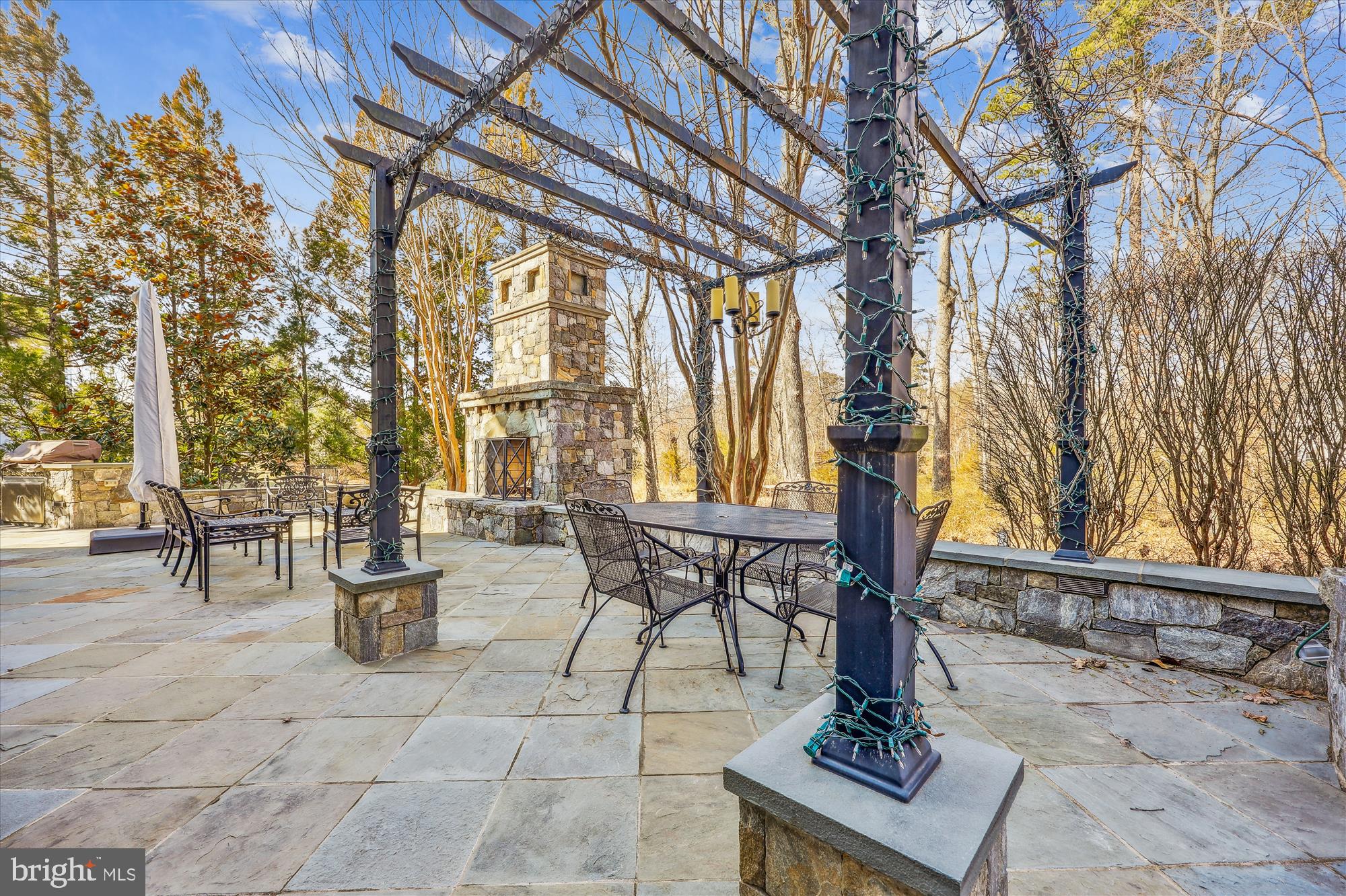 GREENBRIAR PRESERVE - Residential