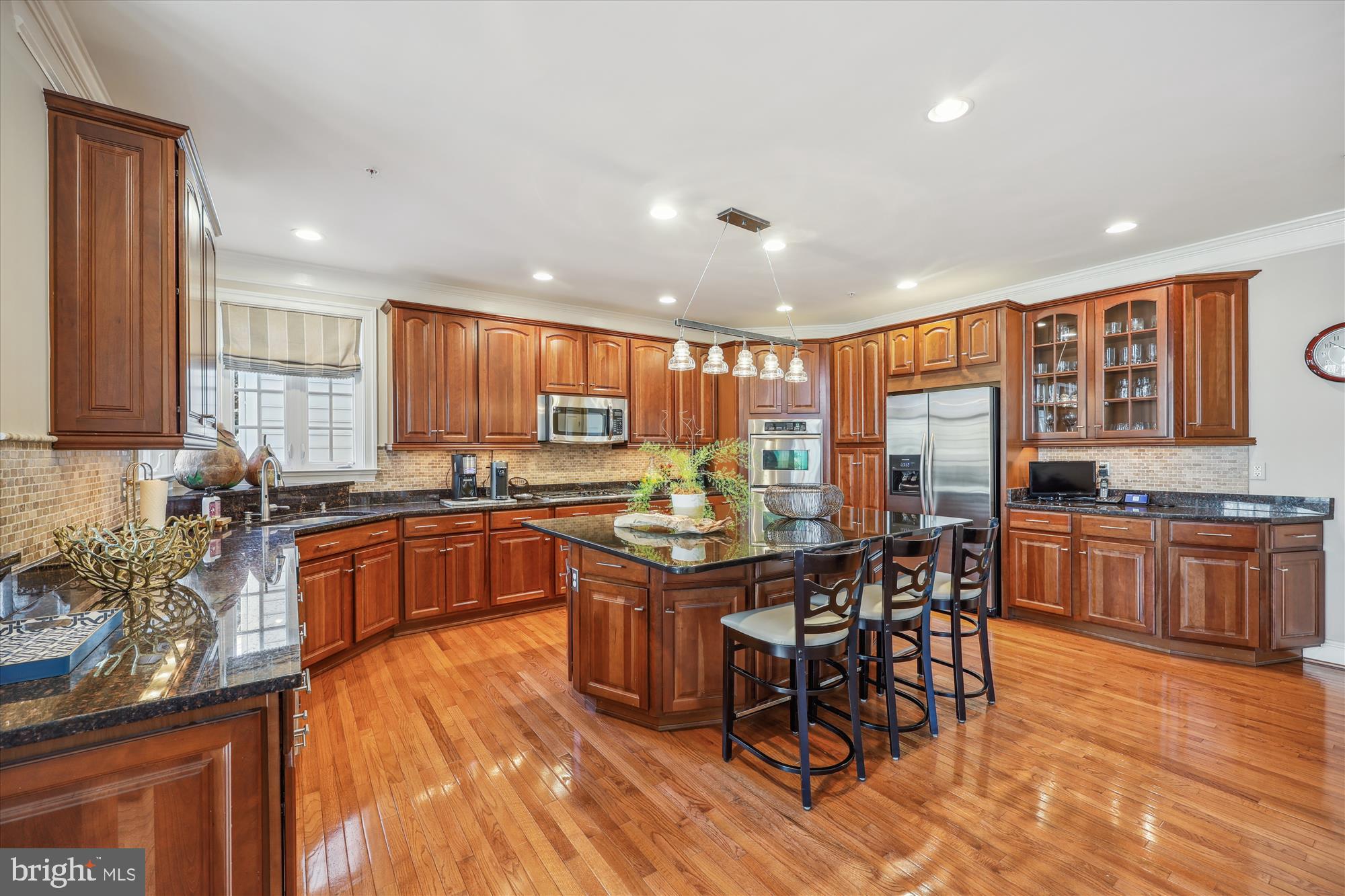 GREENBRIAR PRESERVE - Residential