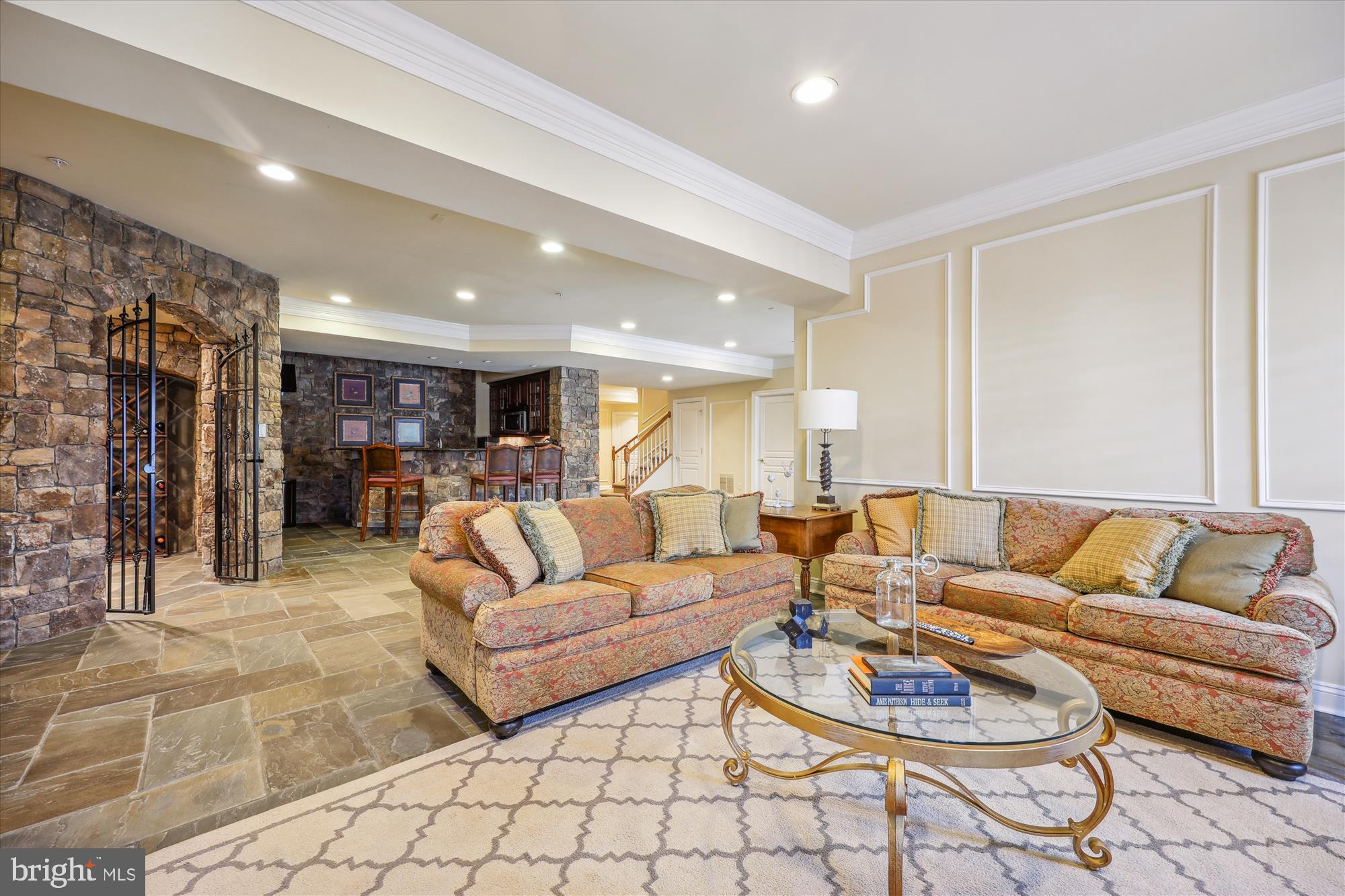 GREENBRIAR PRESERVE - Residential