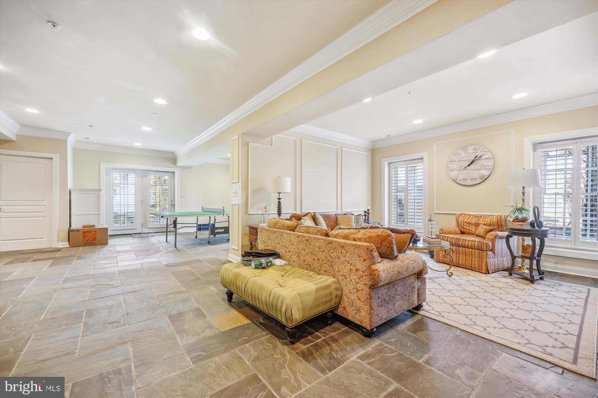 GREENBRIAR PRESERVE - Residential