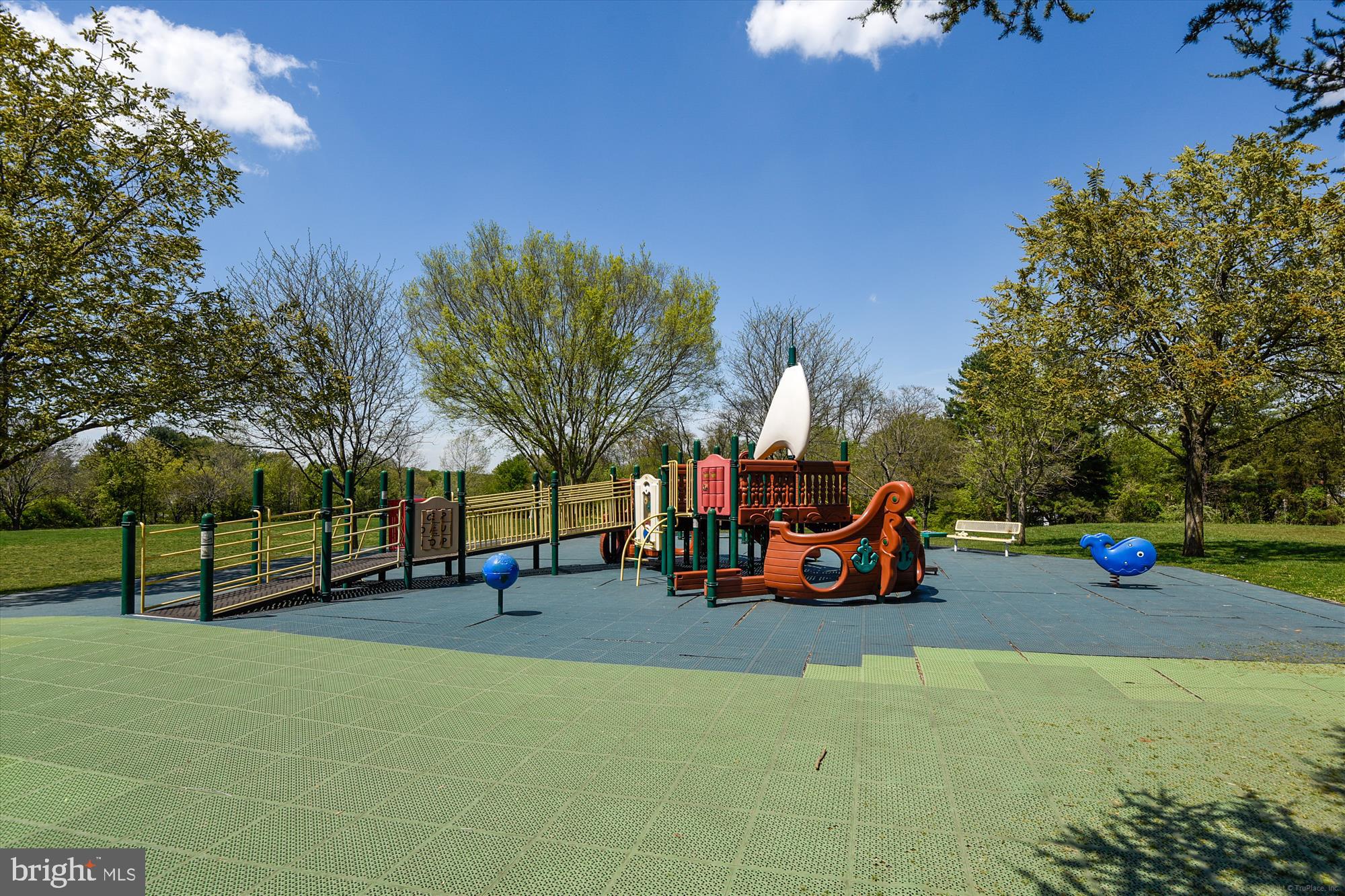 GREENBRIAR PRESERVE - Residential